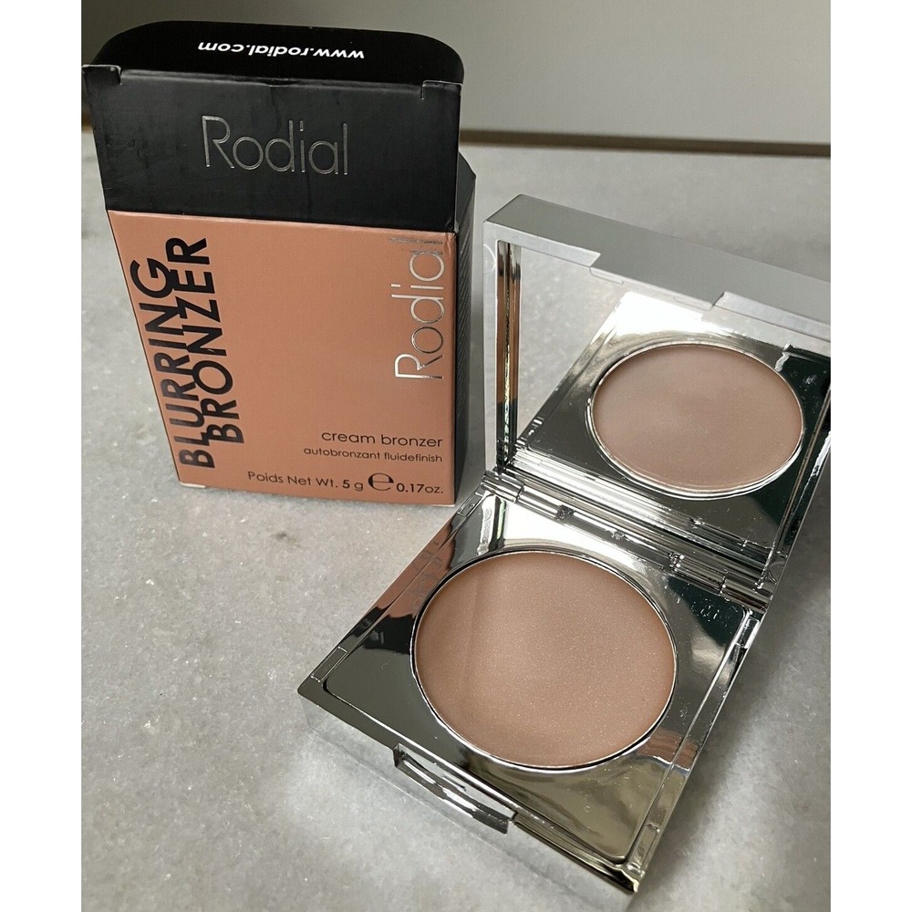 RODIAL Blurring Bronzer Cream Bronzer FULL SIZE 0.17 oz New In Box